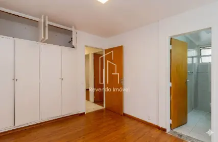 Imagem: Apartamento para Alugar, Itaim Bibi