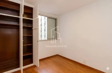 Imagem: Apartamento para Alugar, Itaim Bibi
