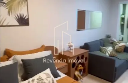 Imagem: Apartamento para Alugar, Vila Andrade