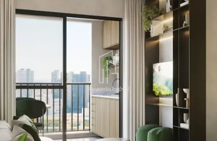 Imagem: Apartamento para Alugar, Campo Belo (Zona Sul)