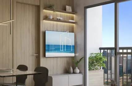 Imagem: Apartamento para Alugar, Campo Belo (Zona Sul)