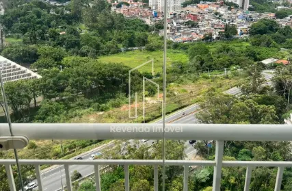 Imagem: Apartamento para Alugar, Vila Andrade