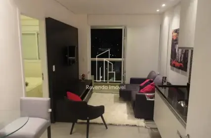 Imagem: Apartamento para Alugar, Vila Olímpia (Zona Sul)
