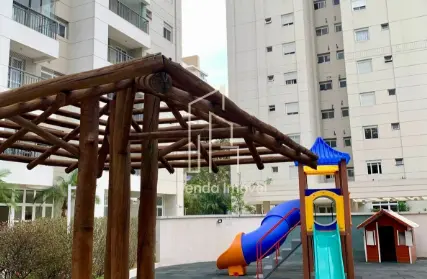 Imagem: Apartamento para Alugar, Vila Andrade