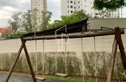 Imagem: Apartamento para Alugar, Vila Andrade