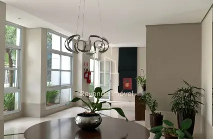 Imagem: Apartamento para Alugar, Vila Andrade