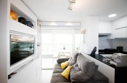 Imagem: Kitnet / Loft para Venda, Campo Belo (Zona Sul)