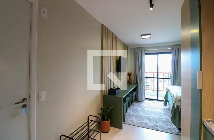 Imagem: Kitnet / Loft para Venda, Brooklin