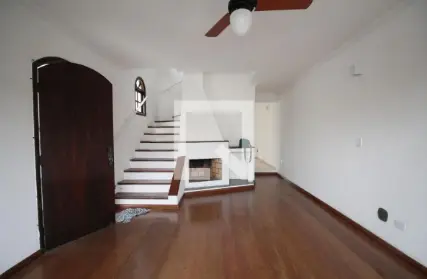 Imagem: Casa Térrea para Venda, Morumbi