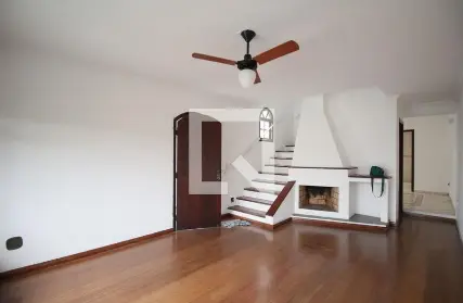 Imagem: Casa Térrea para Venda, Morumbi