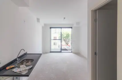Imagem: Kitnet / Loft para Venda, Vila Olímpia (Zona Sul)