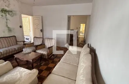Imagem: Casa Térrea para Venda, Chácara Santo Antônio (ZS)