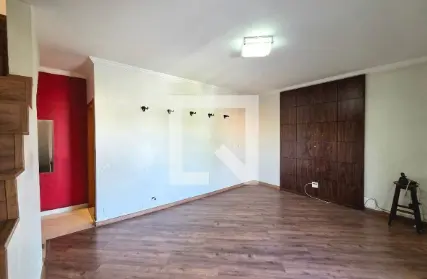 Imagem: Casa Térrea para Venda, Moema