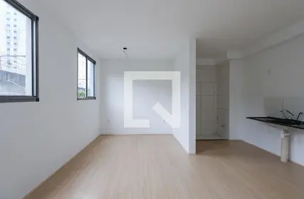Imagem: Kitnet / Loft para Venda, Vila Andrade