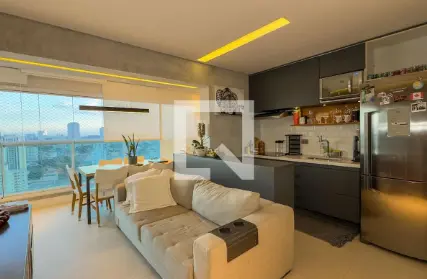Imagem: Apartamento para Venda, Campo Belo (Zona Sul)