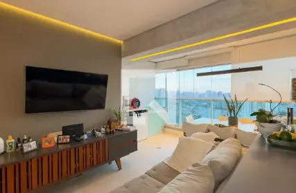 Imagem: Apartamento para Venda, Campo Belo (Zona Sul)