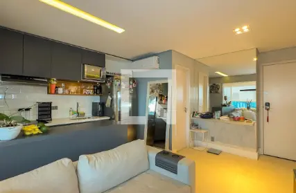 Imagem: Apartamento para Venda, Campo Belo (Zona Sul)
