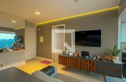 Imagem: Apartamento para Venda, Campo Belo (Zona Sul)