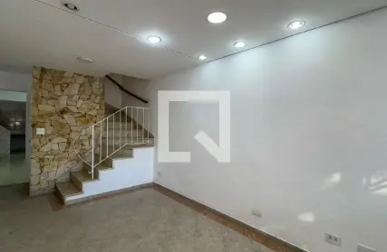 Imagem: Casa Térrea para Venda, Chácara Santo Antônio (ZS)