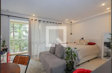 Imagem: Apartamento para Venda, Panamby