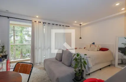 Imagem: Apartamento para Venda, Panamby