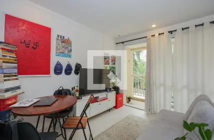 Imagem: Apartamento para Venda, Panamby