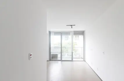 Imagem: Kitnet / Loft para Venda, Moema