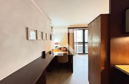 Imagem: Kitnet / Loft para Venda, Itaim Bibi