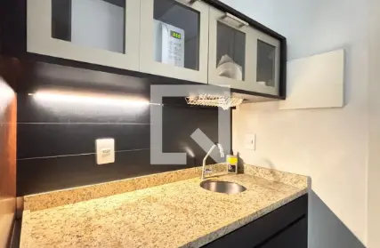 Imagem: Kitnet / Loft para Venda, Itaim Bibi