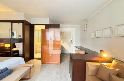 Imagem: Kitnet / Loft para Venda, Itaim Bibi