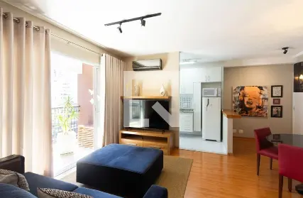 Imagem: Apartamento para Venda, Vila Olímpia (Zona Sul)