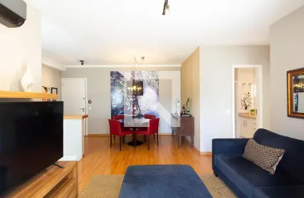 Imagem: Apartamento para Venda, Vila Olímpia (Zona Sul)