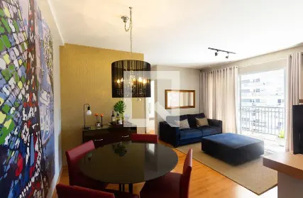 Imagem: Apartamento para Venda, Vila Olímpia (Zona Sul)