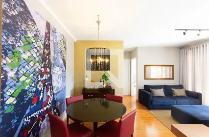 Imagem: Apartamento para Venda, Vila Olímpia (Zona Sul)