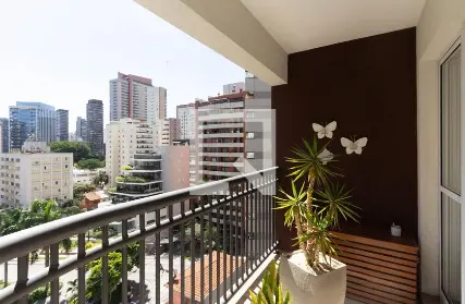 Imagem: Apartamento para Venda, Vila Olímpia (Zona Sul)