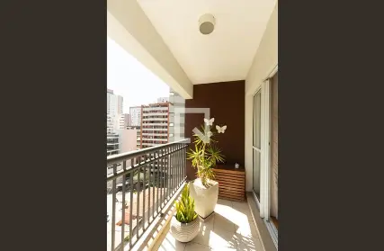 Imagem: Apartamento para Venda, Vila Olímpia (Zona Sul)