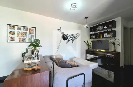 Imagem: Apartamento para Venda, Vila Olímpia (Zona Sul)