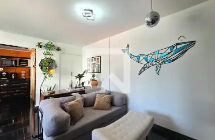 Imagem: Apartamento para Venda, Vila Olímpia (Zona Sul)
