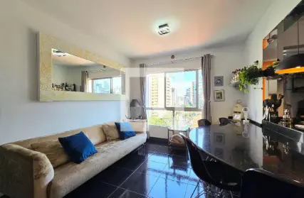 Imagem: Apartamento para Venda, Vila Olímpia (Zona Sul)