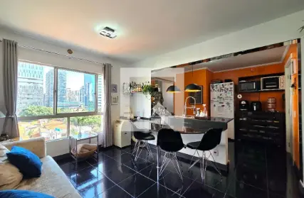 Imagem: Apartamento para Venda, Vila Olímpia (Zona Sul)