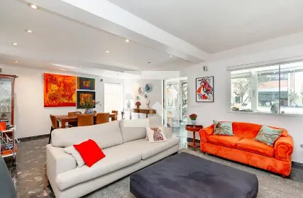 Imagem: Casa Térrea para Venda, Brooklin