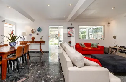 Imagem: Casa Térrea para Venda, Brooklin