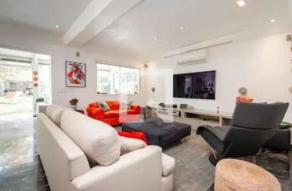 Imagem: Casa Térrea para Venda, Brooklin