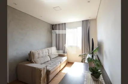 Imagem: Apartamento para Venda, Panamby