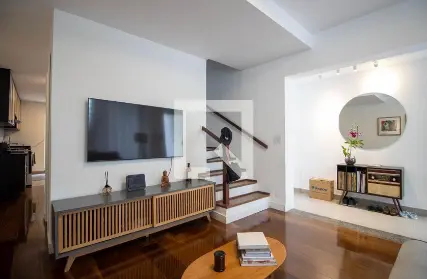 Imagem: Casa Térrea para Venda, Morumbi