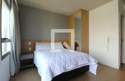 Imagem: Kitnet / Loft para Venda, Moema