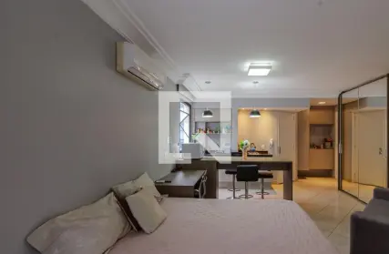 Imagem: Kitnet / Loft para Venda, Vila Nova Conceição