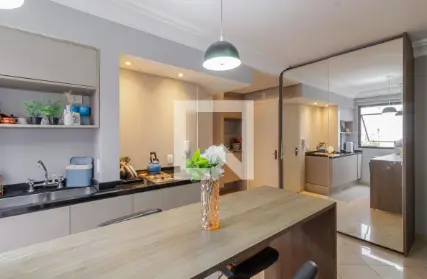 Imagem: Kitnet / Loft para Venda, Vila Nova Conceição