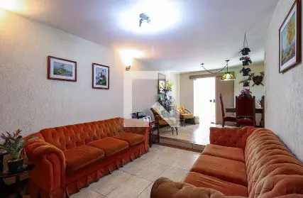 Imagem: Casa Térrea para Venda, Morumbi