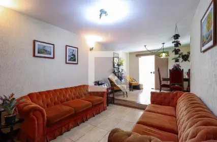 Imagem: Casa Térrea para Venda, Morumbi